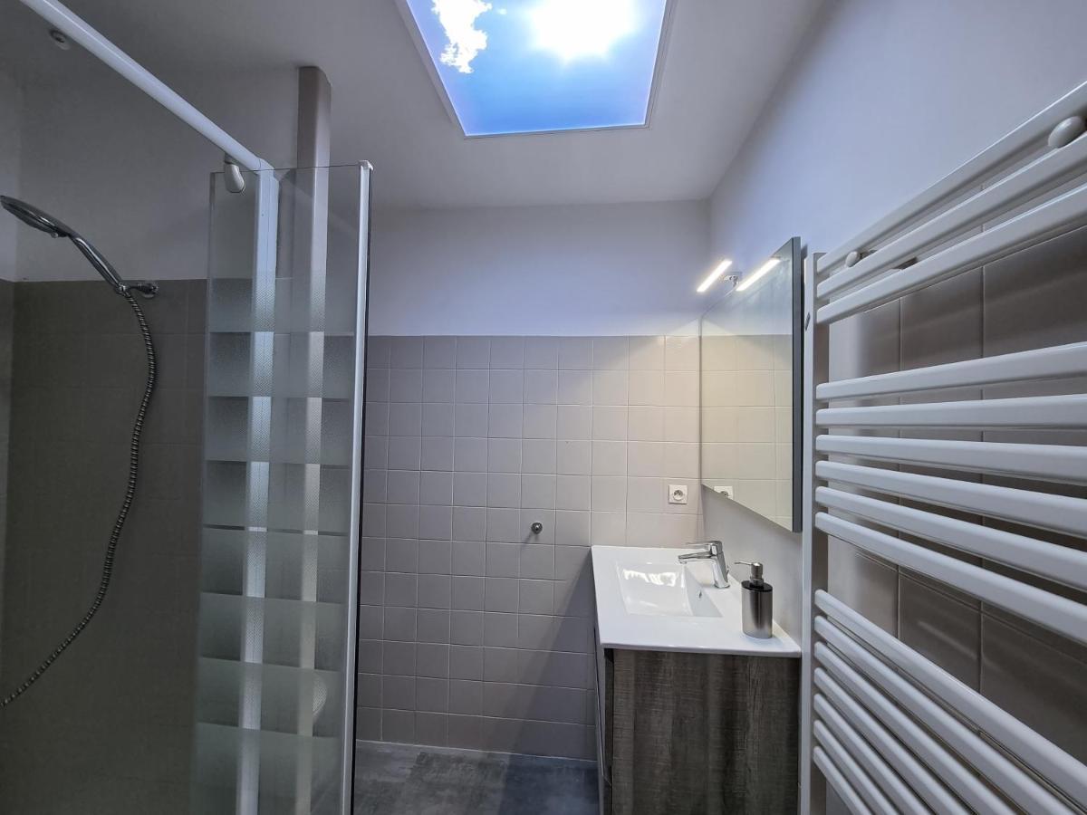 Vintage Chic -Central, Wifi, Mountain View Les Carroz d'Araches Ngoại thất bức ảnh