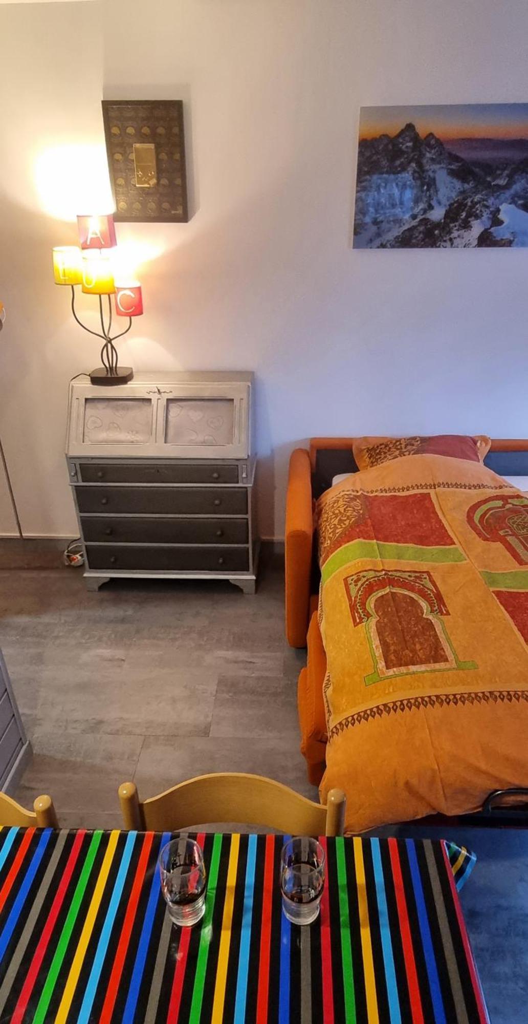 Vintage Chic -Central, Wifi, Mountain View Les Carroz d'Araches Ngoại thất bức ảnh